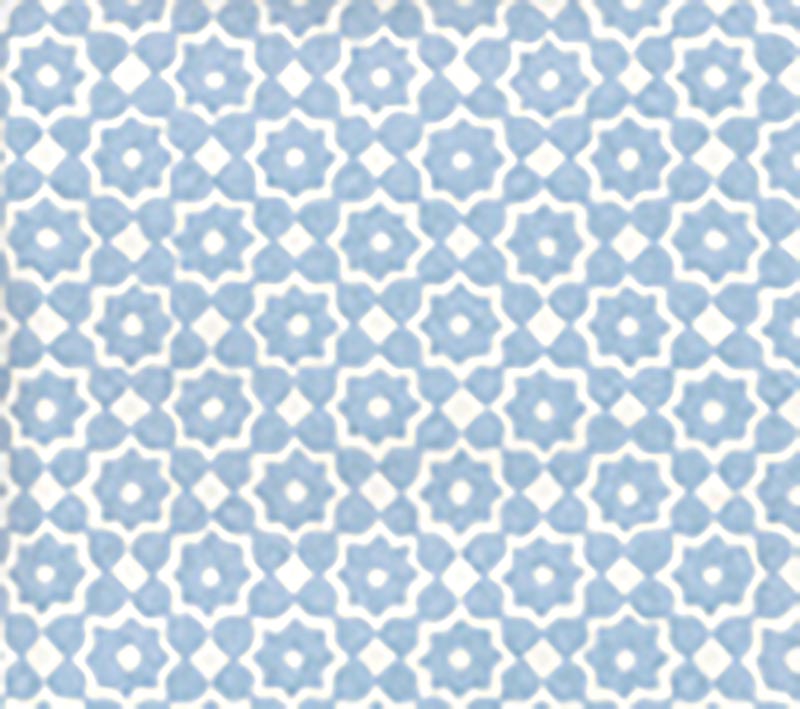 Alan Campbell Brenta Blue Wallpaper AP1301-1