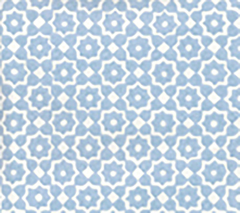 Alan Campbell Brenta Blue Wallpaper Sample AP1301-1