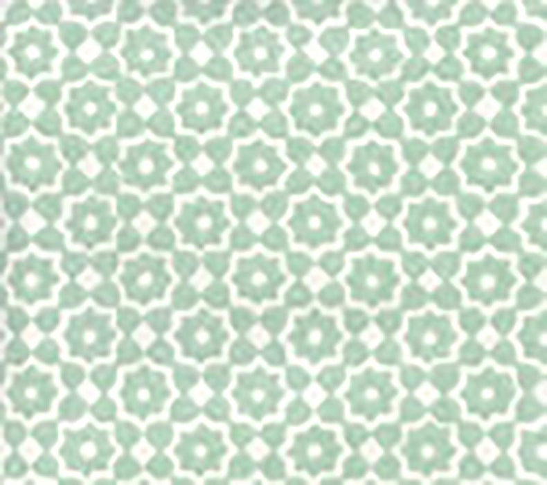 Alan Campbell Brenta Green Wallpaper Sample AP1301-3