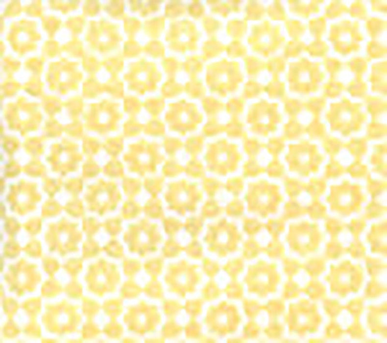 Alan Campbell Brenta Yellow Wallpaper AP1301-4