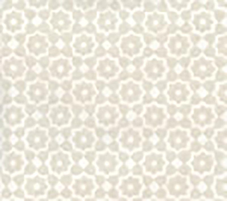 Alan Campbell Brenta Off White Wallpaper Sample AP1301-5