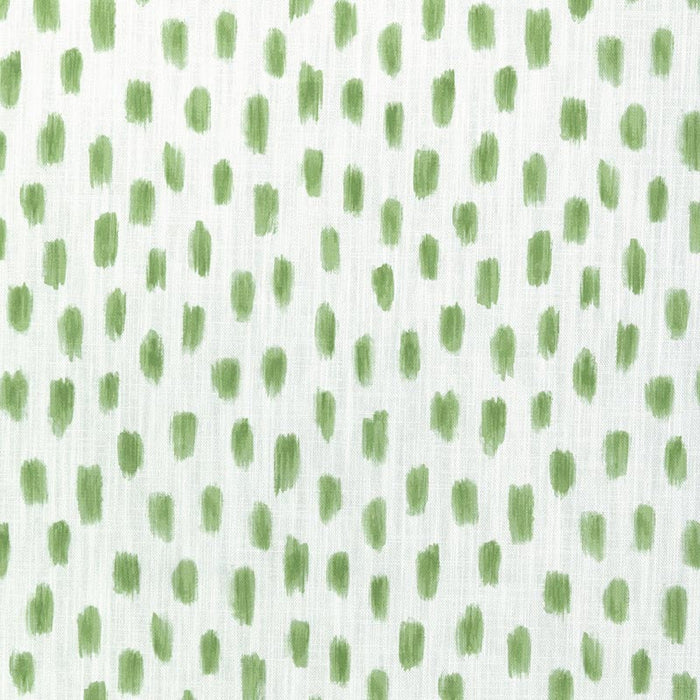 Kravet Basics Brush Off Lime Fabric Sample BRUSH OFF.31.0