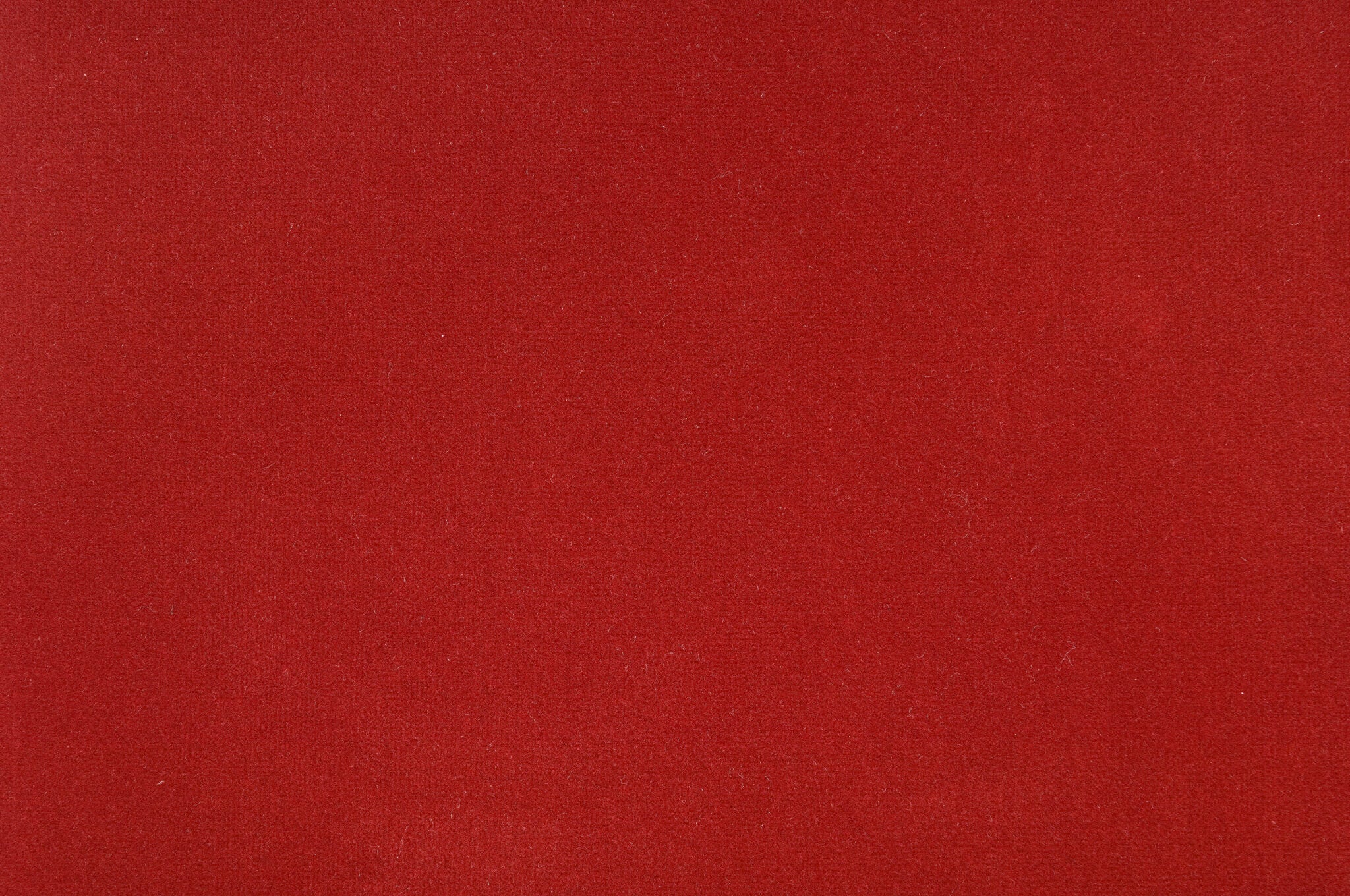 Pierre Frey Opera Velours Rouge Fabric F2754027