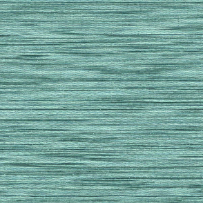 Seabrook Designs Grasslands Blue Stem Wallpaper BV30114