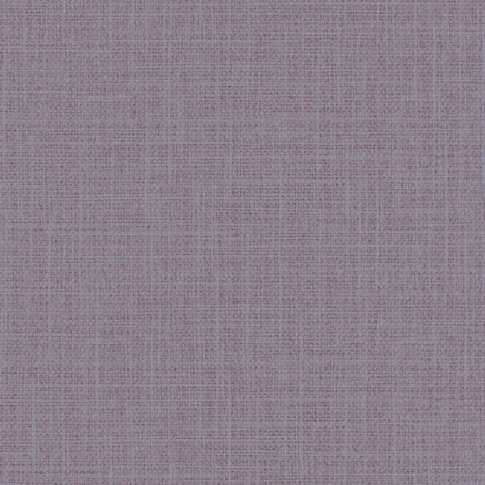 Seabrook Designs Woven Raffia Plum Wallpaper Sample BV30309