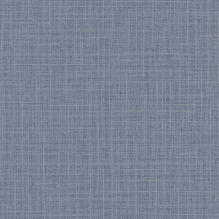 Seabrook Designs Woven Raffia Carolina Blue  Wallpaper BV30312