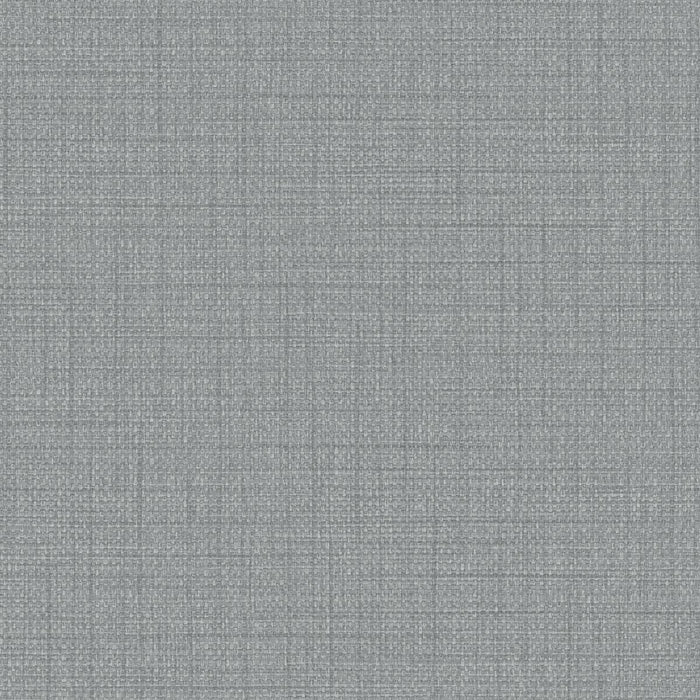 Seabrook Designs Woven Raffia Harbor Grey Wallpaper BV30318