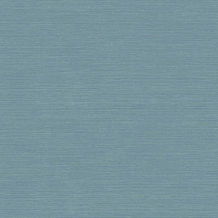 Seabrook Designs Coastal Hemp Caribbean Sea Wallpaper BV30402