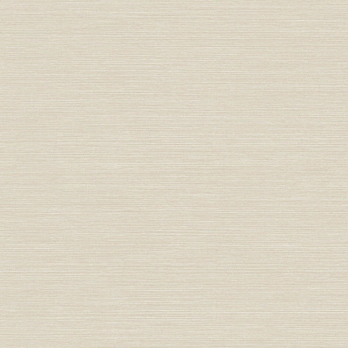 Seabrook Designs Coastal Hemp Ivory Wallpaper Sample BV30407