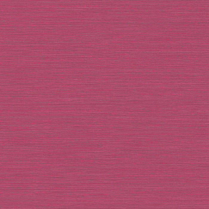 Seabrook Designs Coastal Hemp Magenta Wallpaper Sample BV30411