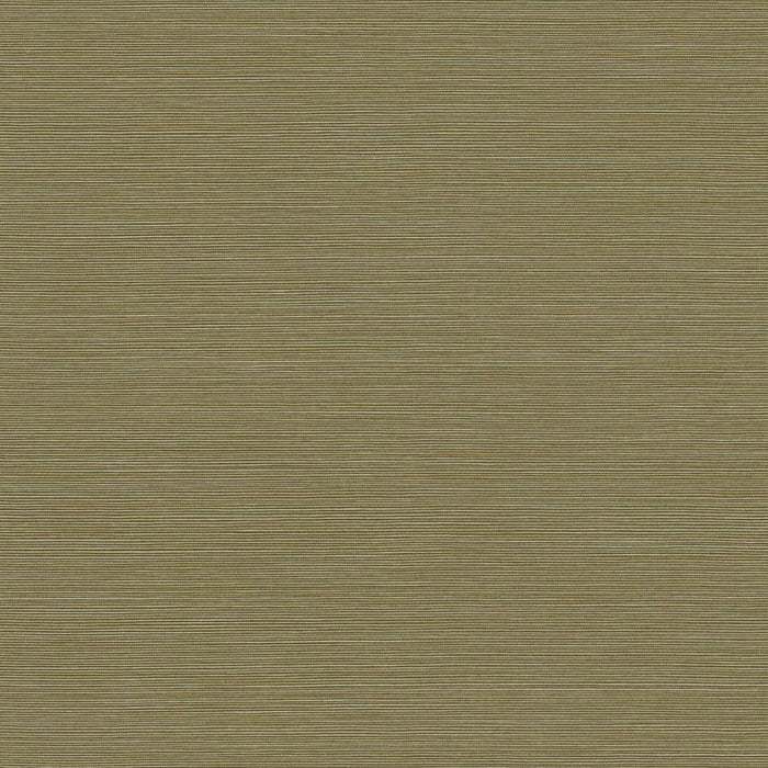 Seabrook Designs Coastal Hemp Verdant  Wallpaper Sample BV30414