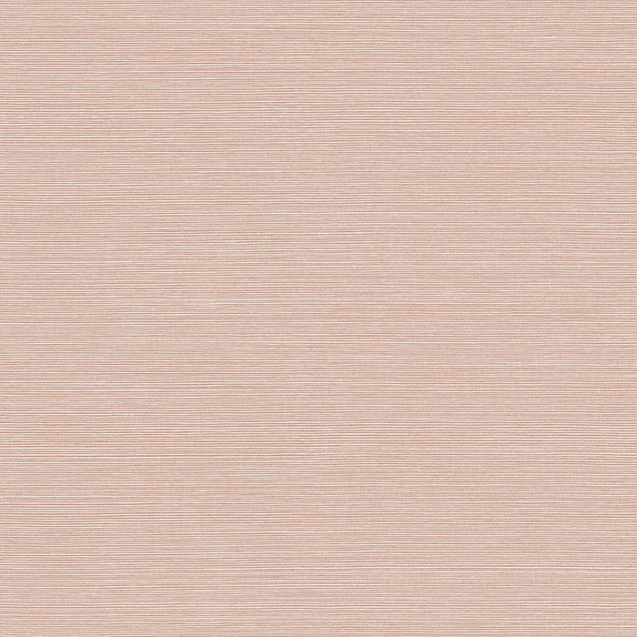 Seabrook Designs Coastal Hemp Tangerine  Wallpaper Sample BV30421