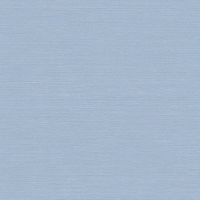 Seabrook Designs Coastal Hemp Serenity Blue  Wallpaper BV30422