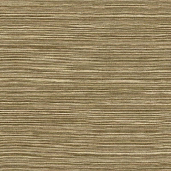 Seabrook Designs Coastal Hemp Moccasin  Wallpaper Sample BV30426