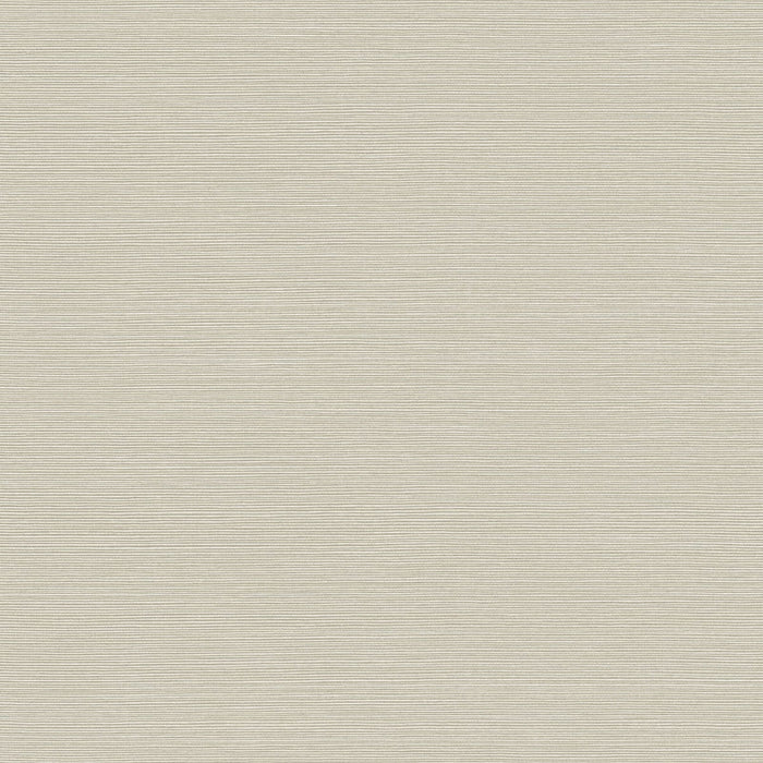 Seabrook Designs Coastal Hemp Mindful Gray  Wallpaper Sample BV30428