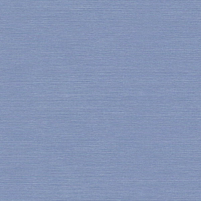 Seabrook Designs Coastal Hemp Carolina Blue  Wallpaper Sample BV30432