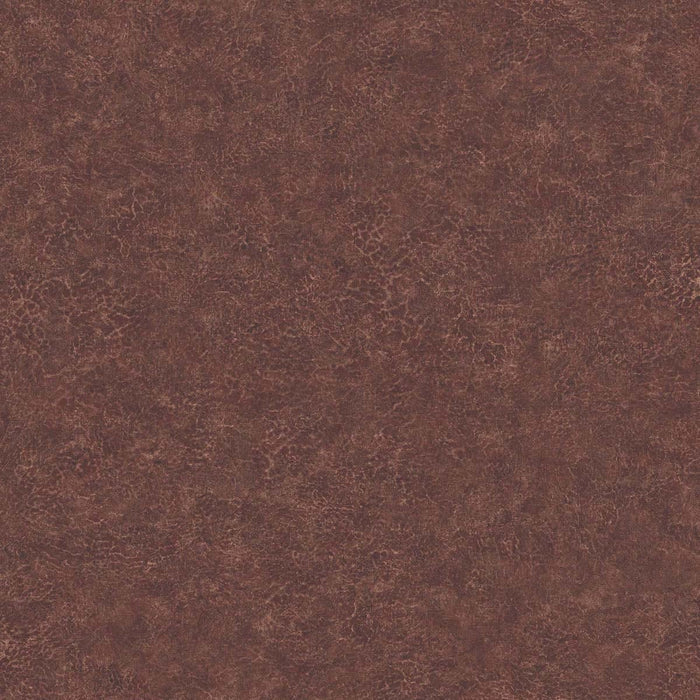 Seabrook Designs Roma Leather Rawhide Wallpaper Sample BV30601