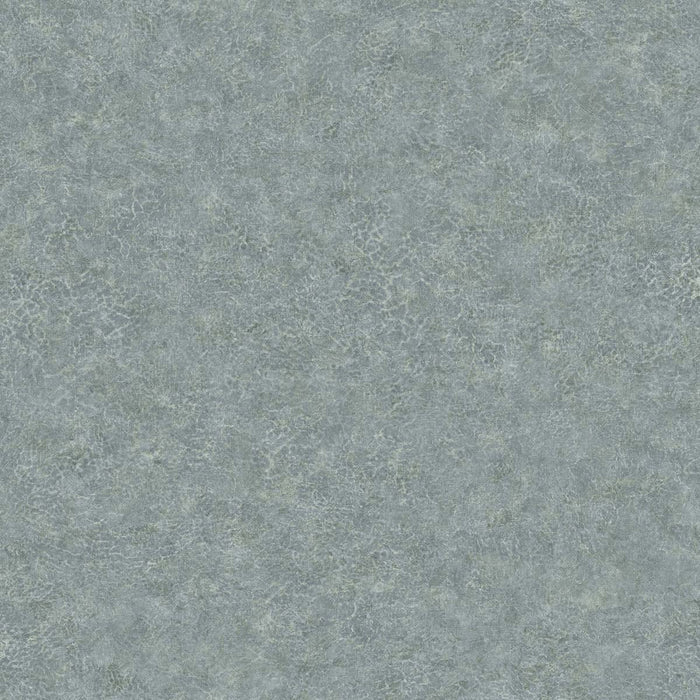 Seabrook Designs Roma Leather Marine Wallpaper Sample BV30604