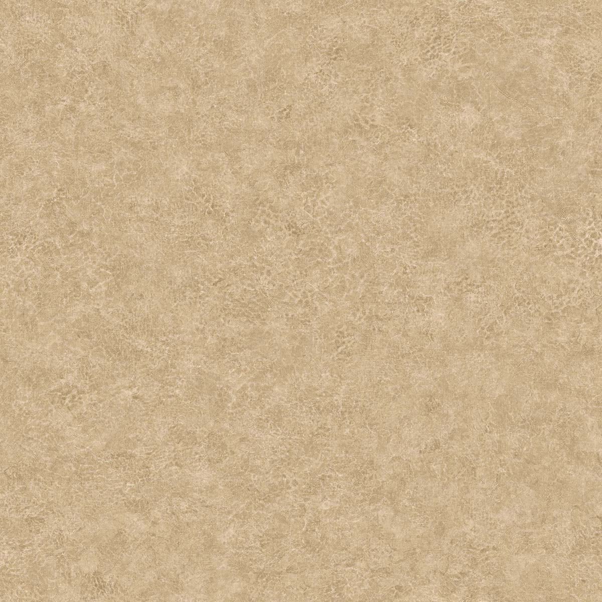 Seabrook Designs Roma Leather Soft Maple Wallpaper Sample BV30605