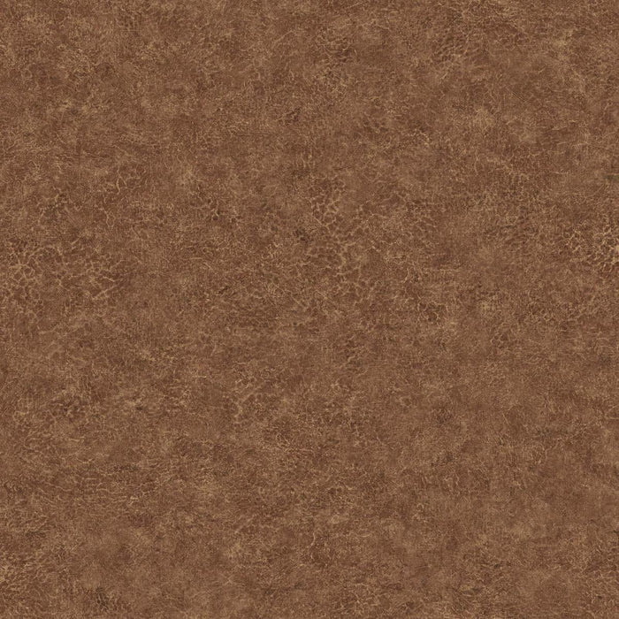 Seabrook Designs Roma Leather Tawny Wallpaper BV30606