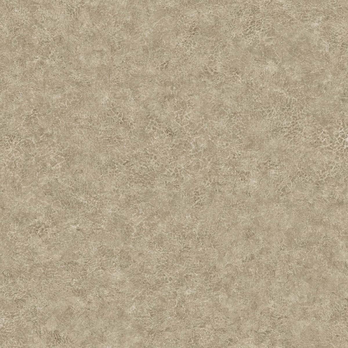 Seabrook Designs Roma Leather Walnut Wallpaper Sample BV30607