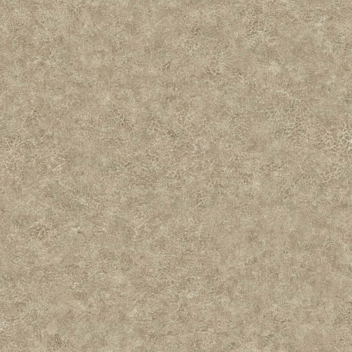 Seabrook Designs Roma Leather Walnut Wallpaper BV30607