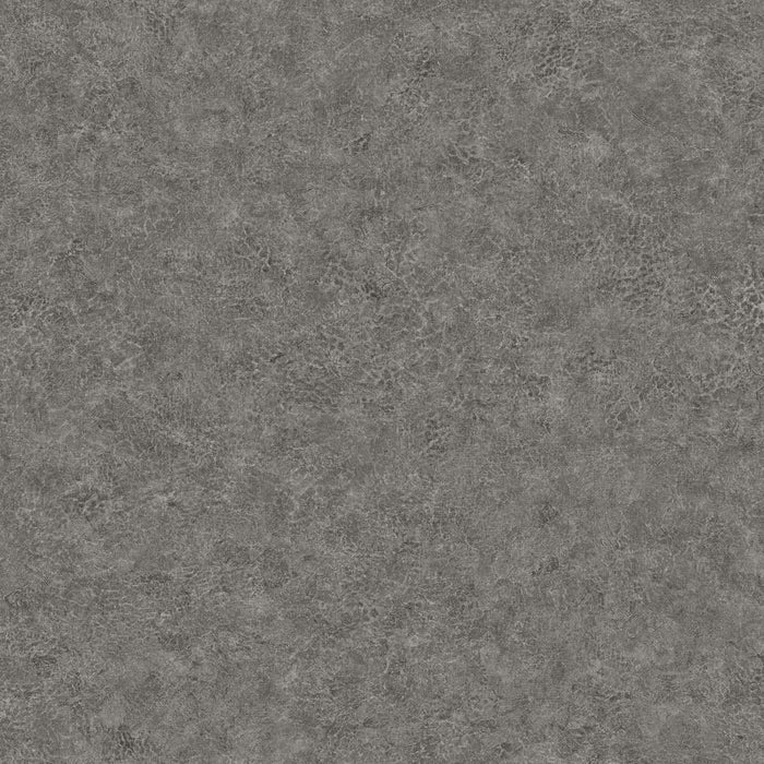 Seabrook Designs Roma Leather Smokey Wallpaper Sample BV30608