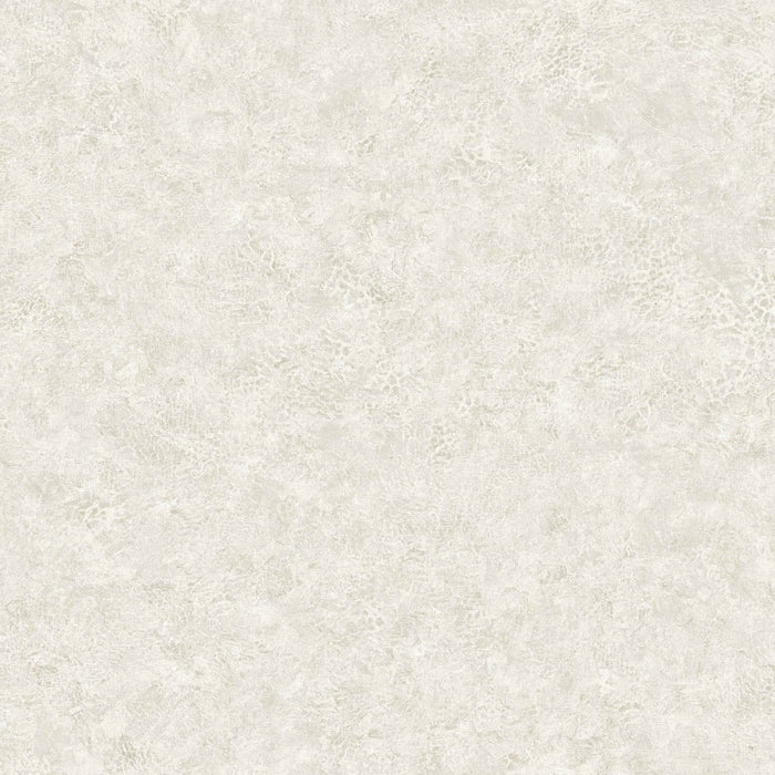 Seabrook Designs Roma Leather Sea Salt Wallpaper Sample BV30610