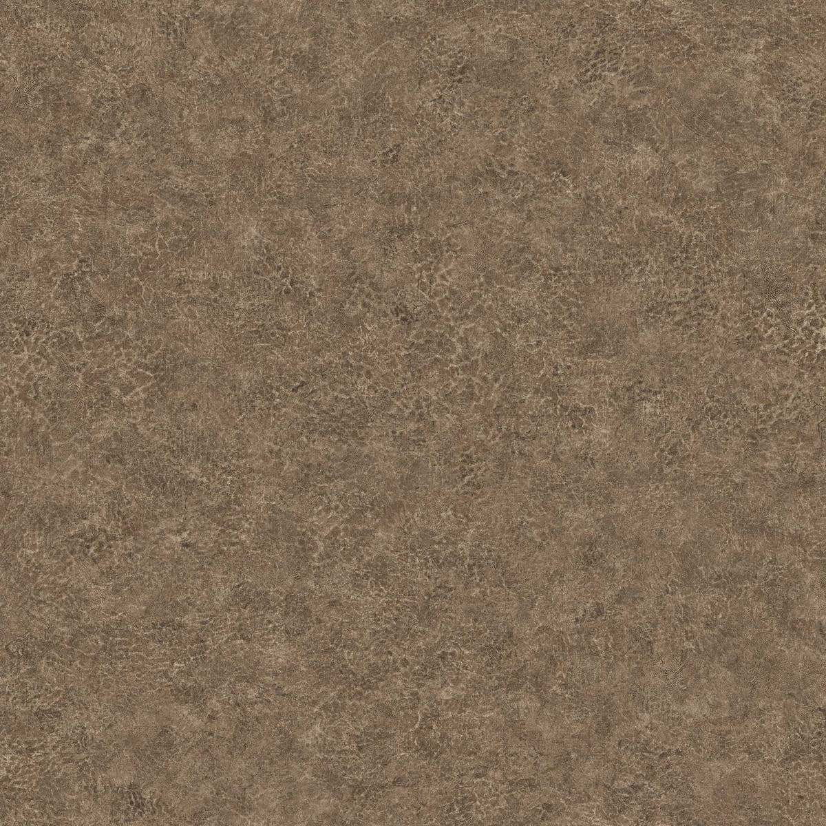 Seabrook Designs Roma Leather Saddle Wallpaper Sample BV30616