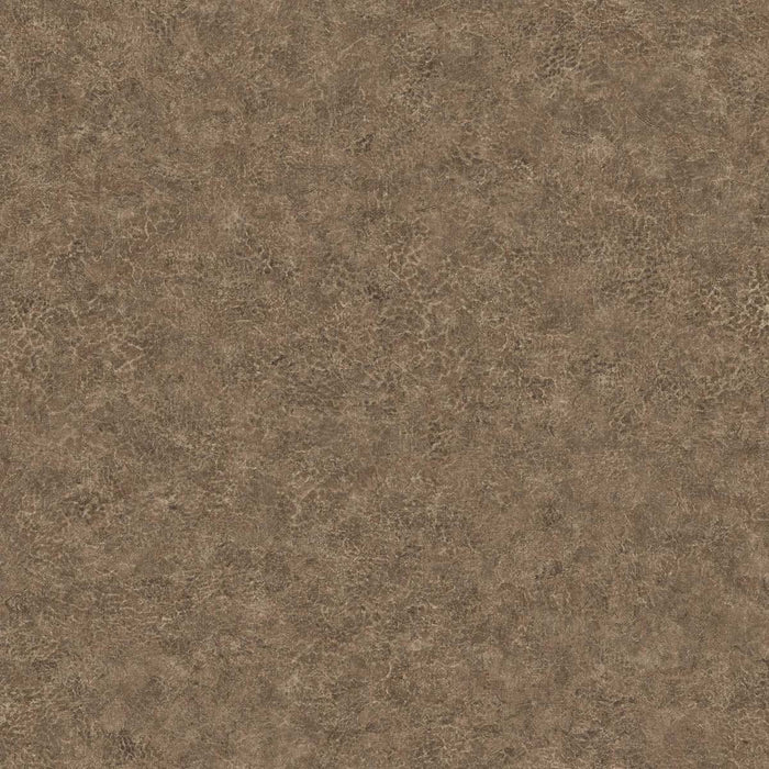 Seabrook Designs Roma Leather Saddle Wallpaper Sample BV30616