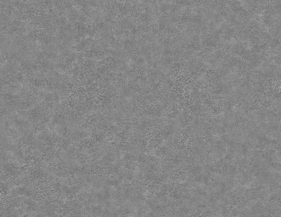 Seabrook Designs Roma Leather Cove Gray Wallpaper BV30618