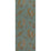 GP & J Baker Ferns Teal Wallpaper Sample BW45044.12.0