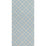 GP & J Baker Langdale Trellis Soft Blue Wallpaper Sample BW45071.9.0