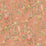 GP & J Baker Eltham Red Wallpaper Sample BW45094.2.0