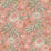 GP & J Baker Summer Peony Red Wallpaper Sample BW45095.2.0