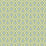 GP & J Baker La Fiorentina Small Emerald/Blue Wallpaper Sample BW45098.3.0