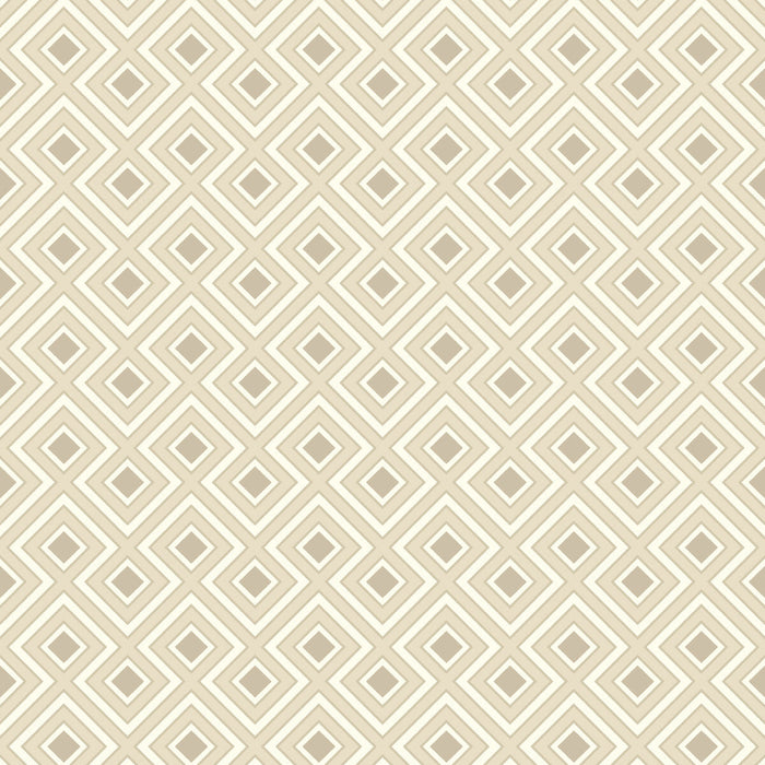 GP & J Baker La Fiorentina Small Parchment Wallpaper Sample BW45098.6.0