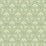 GP & J Baker Iris Meadow Aqua/Green Wallpaper Sample BW45101.3.0