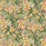 GP & J Baker Trumpet Flowers Blush Wallpaper Sample BW45103.6.0