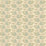 GP & J Baker Calcot Aqua Wallpaper Sample BW45114.2.0