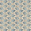 GP & J Baker Calcot Indigo Wallpaper Sample BW45114.3.0