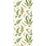 GP & J Baker Ferns Emerald Wallpaper Sample BW45122.1.0