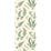 GP & J Baker Ferns Verdigris Wallpaper Sample BW45122.4.0