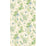 GP & J Baker Oriental Bird Green/Blue Wallpaper BW45128.1.0