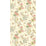 GP & J Baker Oriental Bird Blossom Wallpaper Sample BW45128.4.0