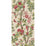 GP & J Baker Eldon Archive Pink Wallpaper Sample BW45129.2.0