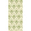 GP & J Baker Zaraband Green Wallpaper BW45130.1.0