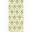 GP & J Baker Zaraband Green Wallpaper Sample BW45130.1.0