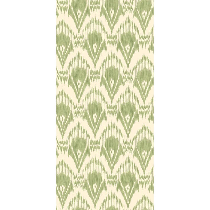 GP & J Baker Zaraband Green Wallpaper BW45130.1.0