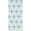 GP & J Baker Zaraband Soft Blue Wallpaper BW45130.6.0